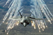 F-22 có thực sự bắn hạ được 20 máy bay Trung Quốc?