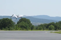 Lộ UAV Thổ Nhĩ Kỳ tính dùng để tận diệt IS