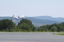 Lộ UAV Thổ Nhĩ Kỳ tính dùng để tận diệt IS