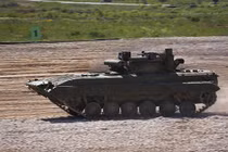 Vì sao BMP-2 lỗi thời của Nga "cân" được Bradley, Abram Mỹ?