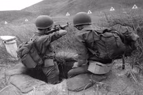 Điểm danh các loại súng Mỹ dùng trong chiến tranh VN