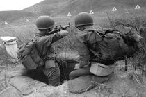 Điểm danh các loại súng Mỹ dùng trong chiến tranh VN