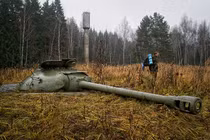 Siêu vũ khí Liên Xô từng một thời ám ảnh toàn bộ phương Tây