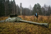 Siêu vũ khí Liên Xô từng một thời ám ảnh toàn bộ phương Tây