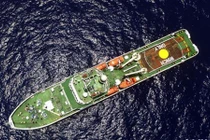 TQ diễn tập trái phép ở vùng biển quần đảo Hoàng Sa