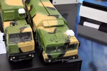 Việt Nam sắm thêm khí tài cho "lá chắn biển" Bastion-P