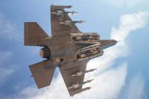 Khách hàng "hot" của tiêm kích F-35 Mỹ: Đài Loan không là ngoại lệ