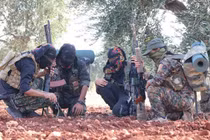 Tình báo Nga đã trực tiếp cứu hơn 30 tướng lĩnh Syria thoát chết 