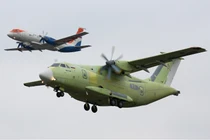 Tại sao bay thử thành công, Il-112V lại bị BQP Nga “mắng sấp mặt”?