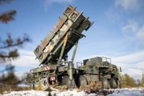 Liệu Patriot có thể thay đổi được cục diện trên chiến trường Ukraine ?