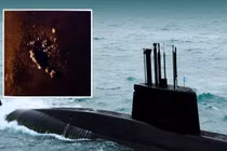 Nguyên nhân “sốc” chìm tàu ngầm Argentina: Keo kiệt!