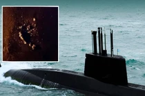 Nguyên nhân “sốc” chìm tàu ngầm Argentina: Keo kiệt!