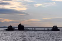 Hải quân Mỹ thiếu tàu chiến trầm trọng vì lý do không tưởng