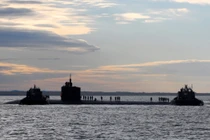 Hải quân Mỹ thiếu tàu chiến trầm trọng vì lý do không tưởng