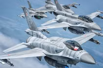 Ba Lan hứa tặng MiG-29 cho Ukraine vì mong nhận được F-16 từ Mỹ?