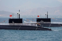 72 năm QĐND Việt Nam: Đi từ con số 0 tiến lên hiện đại