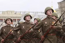 Điều ít biết về khẩu súng trường huyền thoại Mosin