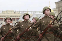 Điều ít biết về khẩu súng trường huyền thoại Mosin