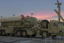 Kinh hoàng: Tên lửa S-500 Nga có thể đánh chặn ngoài khí quyển