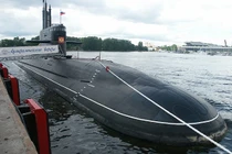 Nga thúc đẩy phát triển động cơ AIP cho tàu ngầm diesel-điện