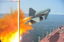 Từ tên lửa P-500 đến Zircon và nỗi ám ảnh của hải quân phương Tây