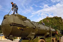 5 Lữ đoàn tên lửa bờ giúp phòng thủ ven biển Việt Nam mạnh nhất khu vực