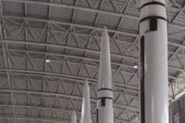 Trung Quốc tập trận với tên lửa đạn đạo DF-15B và DF-16