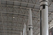 Trung Quốc tập trận với tên lửa đạn đạo DF-15B và DF-16