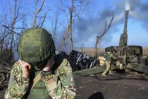 Nga không dễ dàng hạ gục Ukraine kể cả khi Mỹ ngưng viện trợ