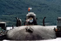 Tại sao tàu ngầm Altei khiến tàu sân bay Mỹ hoảng loạn?