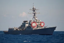 Mỹ - Nhật liên thủ chế tạo radar mới của hệ thống chiến đấu Aegis