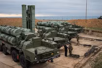 Ấn Độ muốn mua S-400 của Nga, cần xem nét mặt của Mỹ?