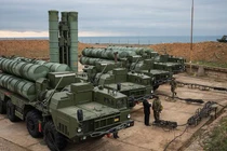 Ấn Độ muốn mua S-400 của Nga, cần xem nét mặt của Mỹ?