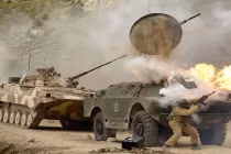 Liên Xô từng lên kế hoạch chiếm cả châu Âu chỉ trong một tuần