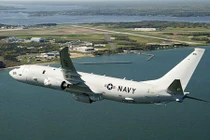 TQ lo ngại Mỹ đem máy bay P-8 tới Biển Đông