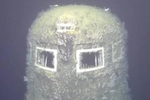 Bí mật kinh hoàng về nghĩa địa tàu ngầm hạt nhân Liên Xô