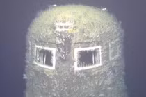 Bí mật kinh hoàng về nghĩa địa tàu ngầm hạt nhân Liên Xô