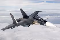 Su-30SM Nga khác gì Su-30MK2 Việt Nam? 