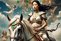 Tử vi 12 cung hoàng đạo 20/2/2025: Nhân Mã vượng tài lộc