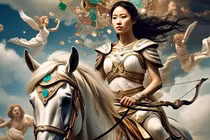 Tử vi 12 cung hoàng đạo 20/2/2025: Nhân Mã vượng tài lộc