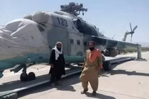 Mỹ - Nga lặng tiếng, liệu Ấn Độ có cách nào cứu được Afghanistan?