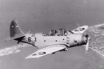 Kinh hoàng 10 máy bay chiến đấu tồi tệ nhất CTTG 2