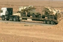 Phiến quân Hồi giáo Libya tìm cách dùng “rồng lửa” SA-3 