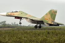 Kỳ tích quá trình trưởng thành của Quân chủng PK-KQ Việt Nam