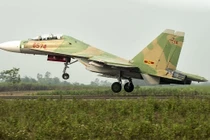 Kỳ tích quá trình trưởng thành của Quân chủng PK-KQ Việt Nam