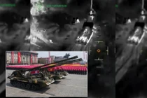 Ukraine tuyên bố phá hủy pháo tự hành Triều Tiên ở Donbass