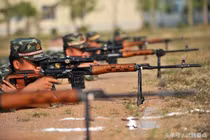 Trung Quốc bất ngờ tái trang bị súng bắn tỉa đã "nghỉ hưu" nhiều năm