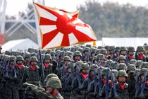 Đề cao "tự vệ", Nhật Bản vững chân top 5 cường quốc quân sự