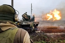 Phá vây bất thành, binh sĩ Ukraine tại Shevchenko như “cá nằm trên thớt”