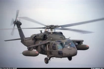 Kinh ngạc: Mỹ có thể biến 2.500 trực thăng UH-60 thành UAV?